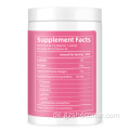 Multi -Kollagen -Peptide unblaceed Kollagenpeptidepulver